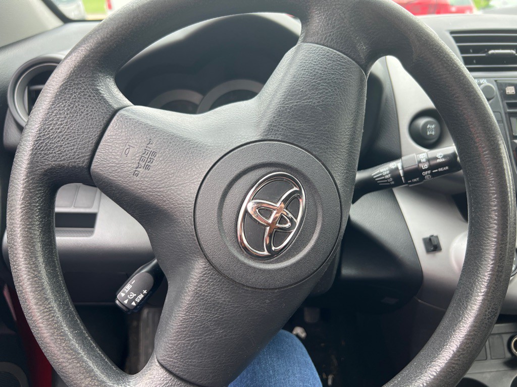 2007 Toyota Rav4 Image 14