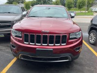 Image for 2014 Jeep Grand Cherokee Limited ID: 7676633