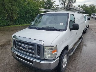 Image for 2008 Ford Econoline E250 ID: 7676958