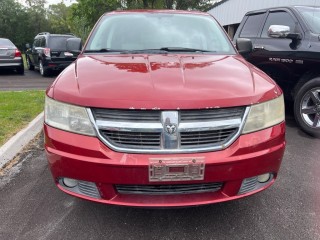 Image for 2009 Dodge Journey SXT ID: 7678080