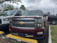 Image for 2014 Chevrolet Silverado 1500 High Country ID: 7678090