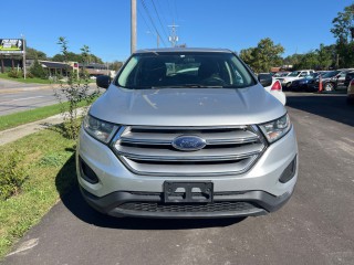 Image for 2015 Ford Edge SE ID: 7690095