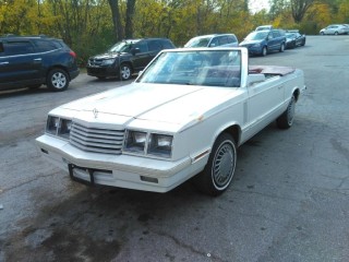 Image for 1982 Dodge 400  ID: 7748971