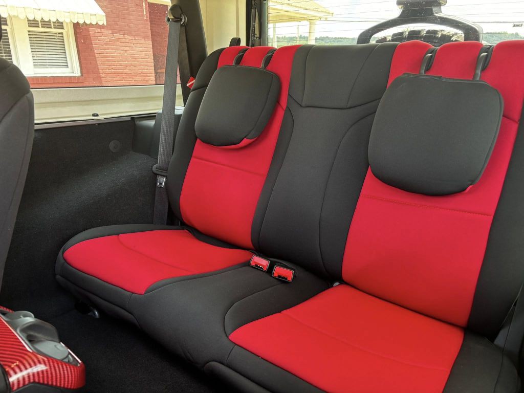 2020 Jeep Wrangler Image 7