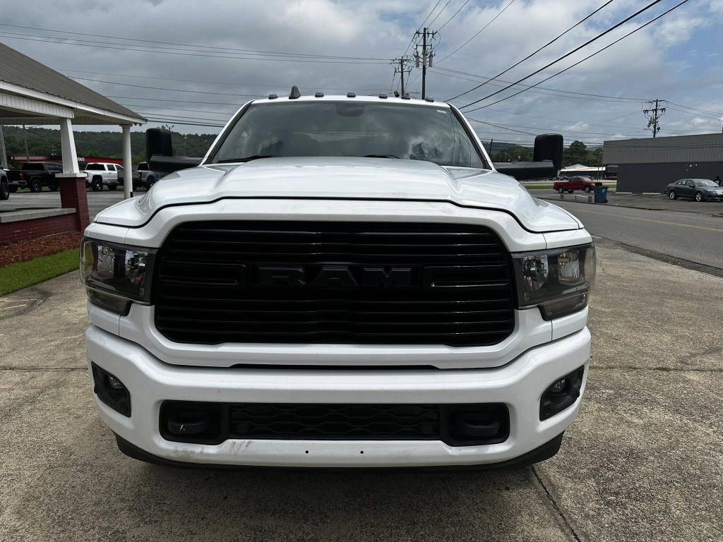 2021 RAM 2500 Image 3