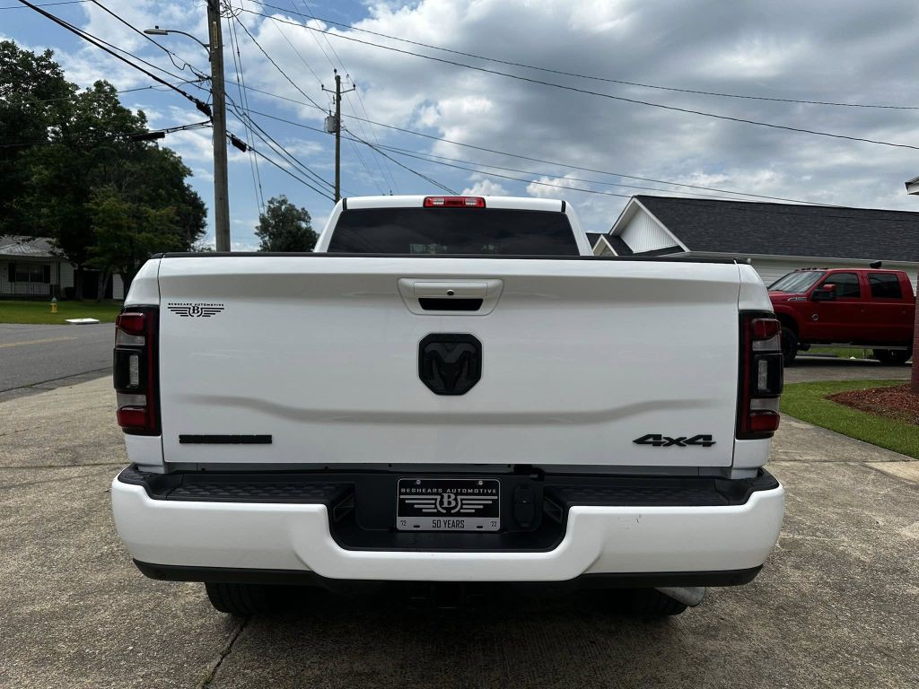 2021 RAM 2500 Image 5