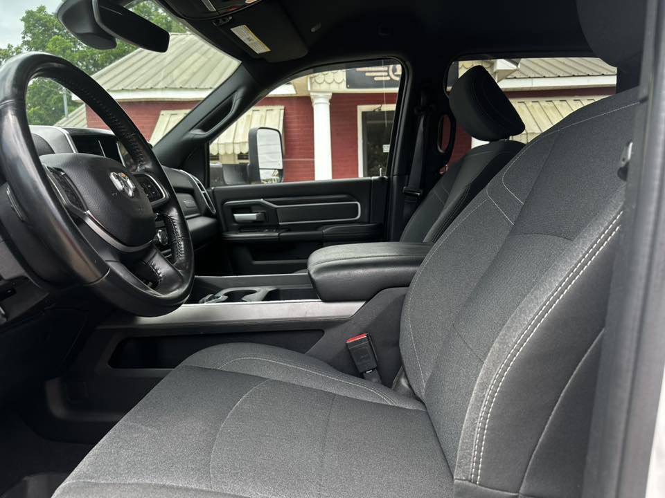 2021 RAM 2500 Image 6