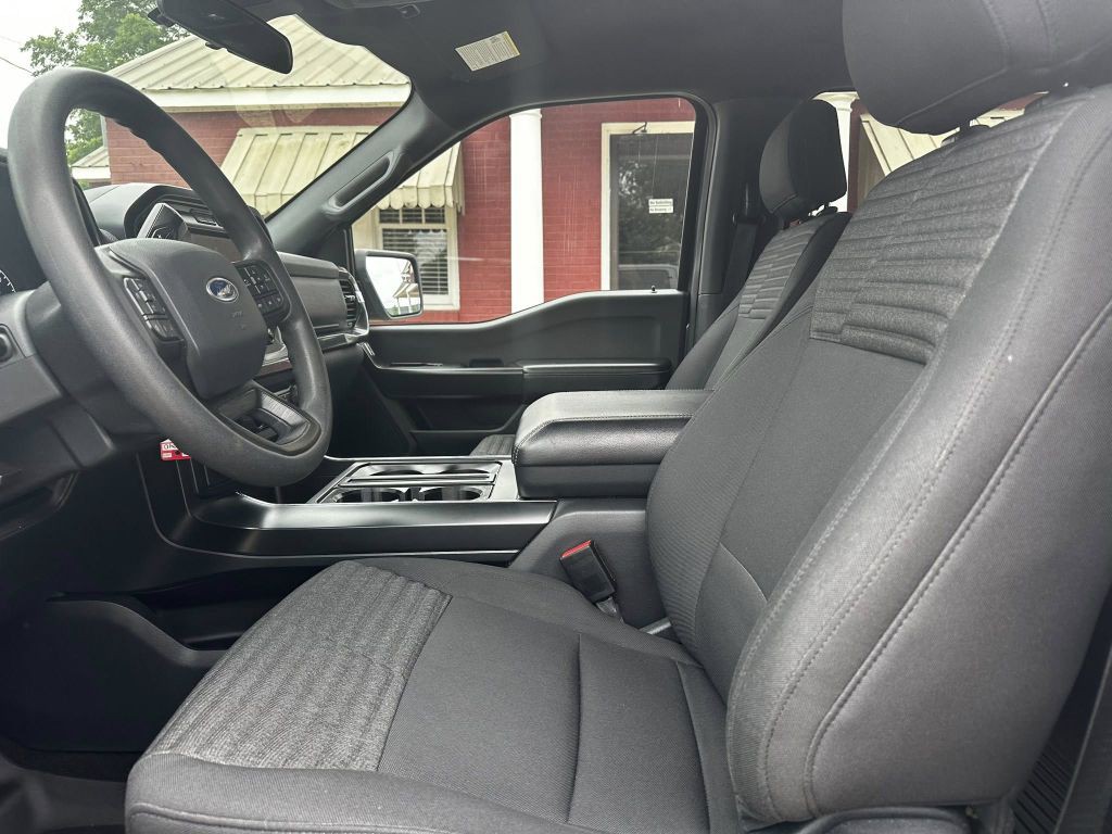 2021 Ford F-150 Image 6