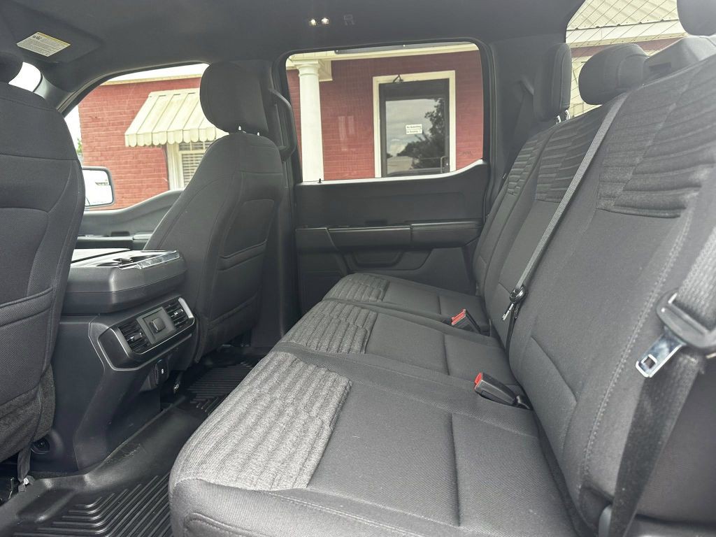 2021 Ford F-150 Image 7