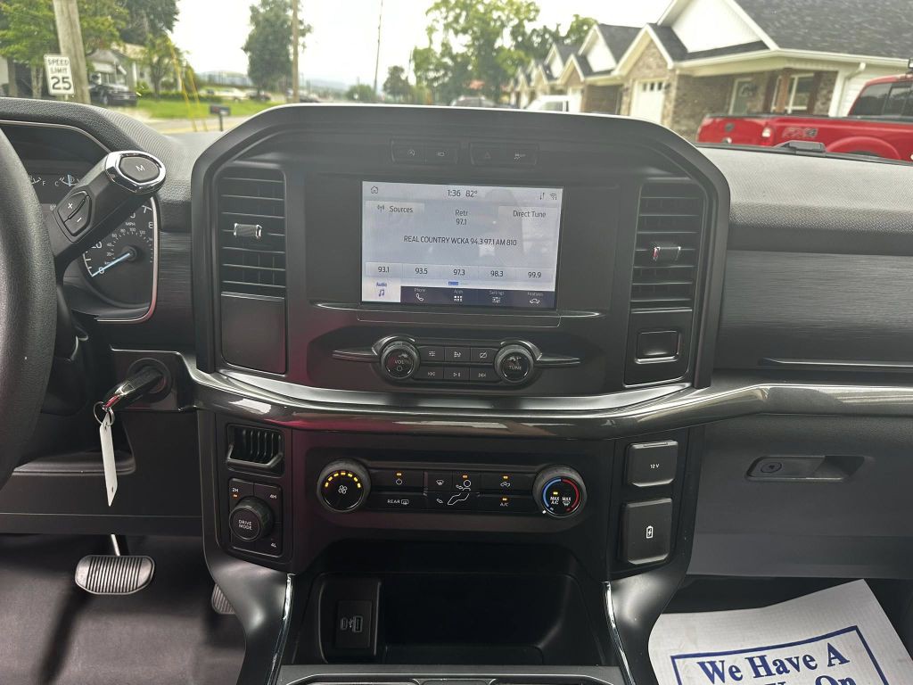 2021 Ford F-150 Image 10