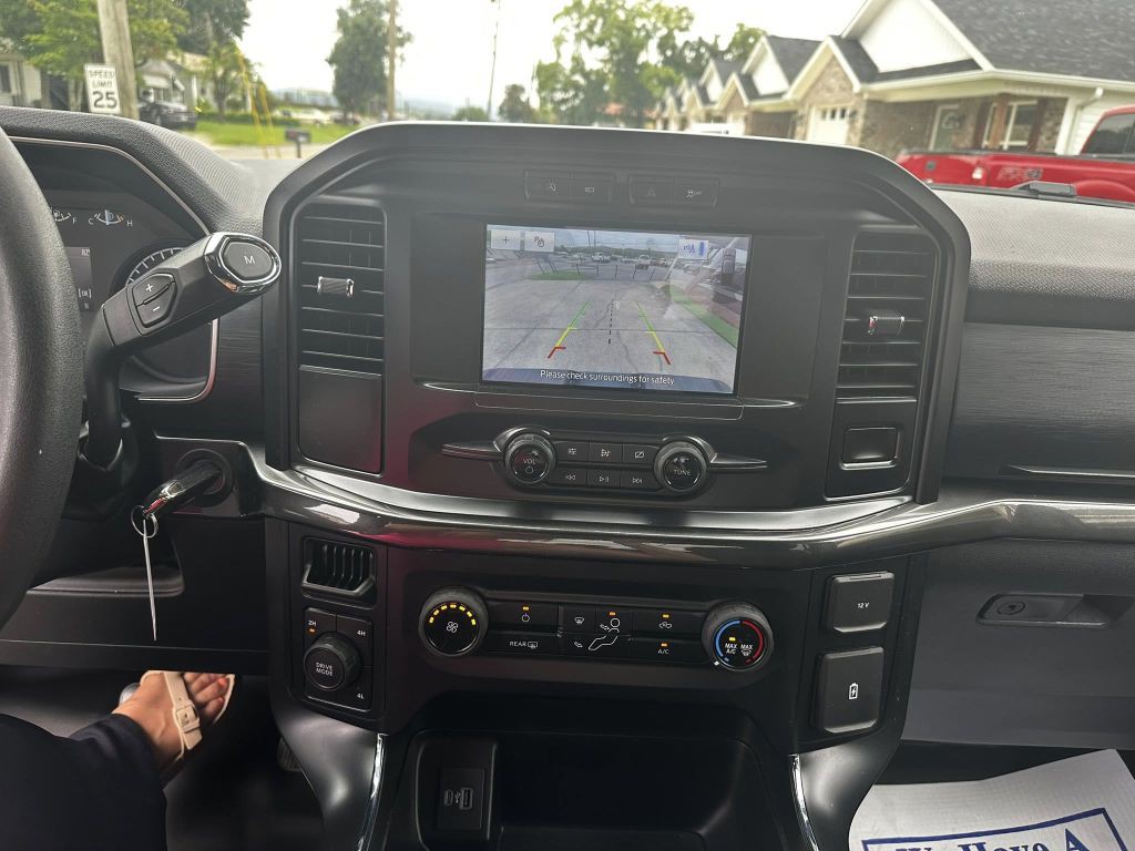 2021 Ford F-150 Image 11