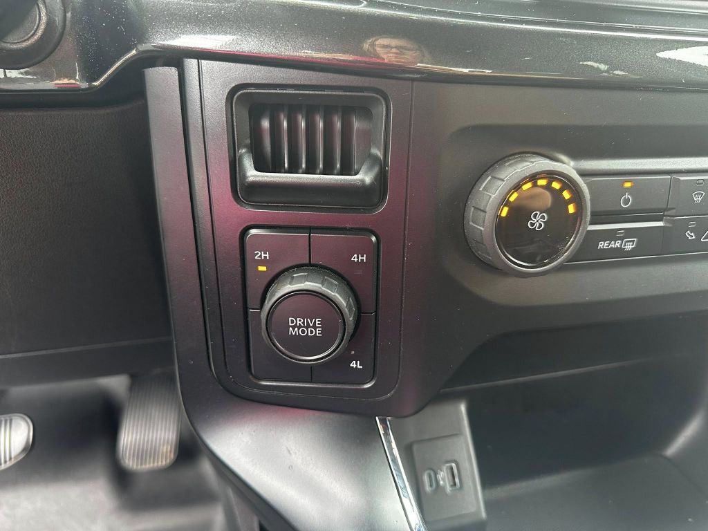 2021 Ford F-150 Image 12