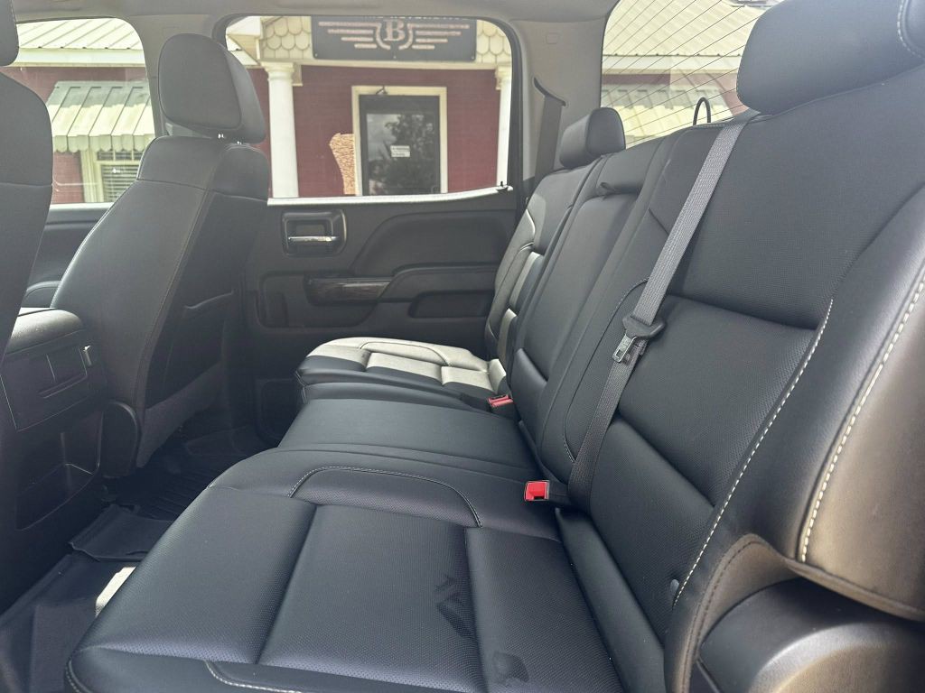 2019 GMC Sierra Image 6