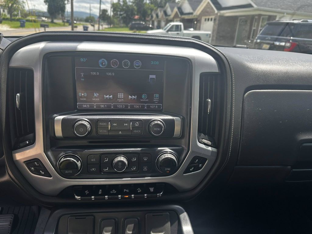 2019 GMC Sierra Image 7