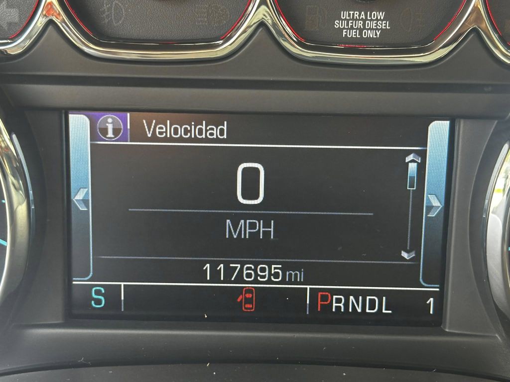 2019 GMC Sierra Image 9