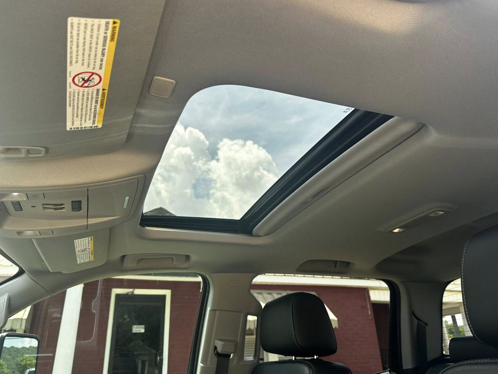 2019 GMC Sierra Image 11