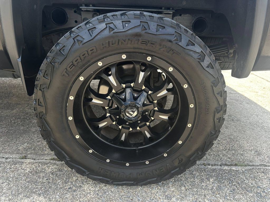 2019 GMC Sierra Image 12
