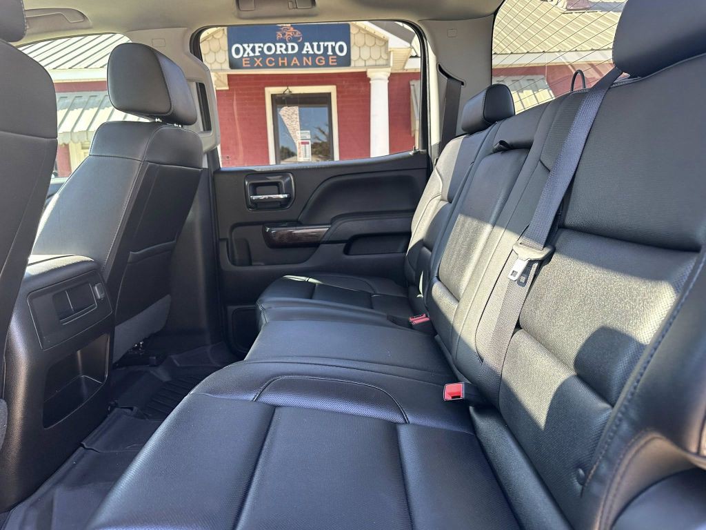 2019 GMC Sierra Image 6