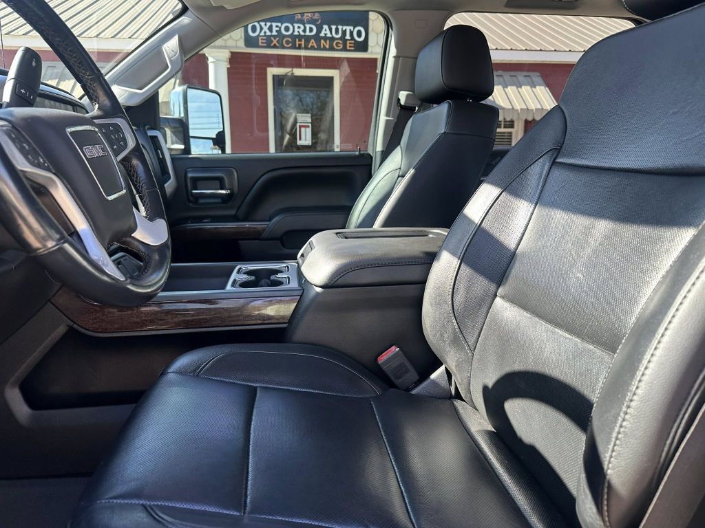 2019 GMC Sierra Image 7