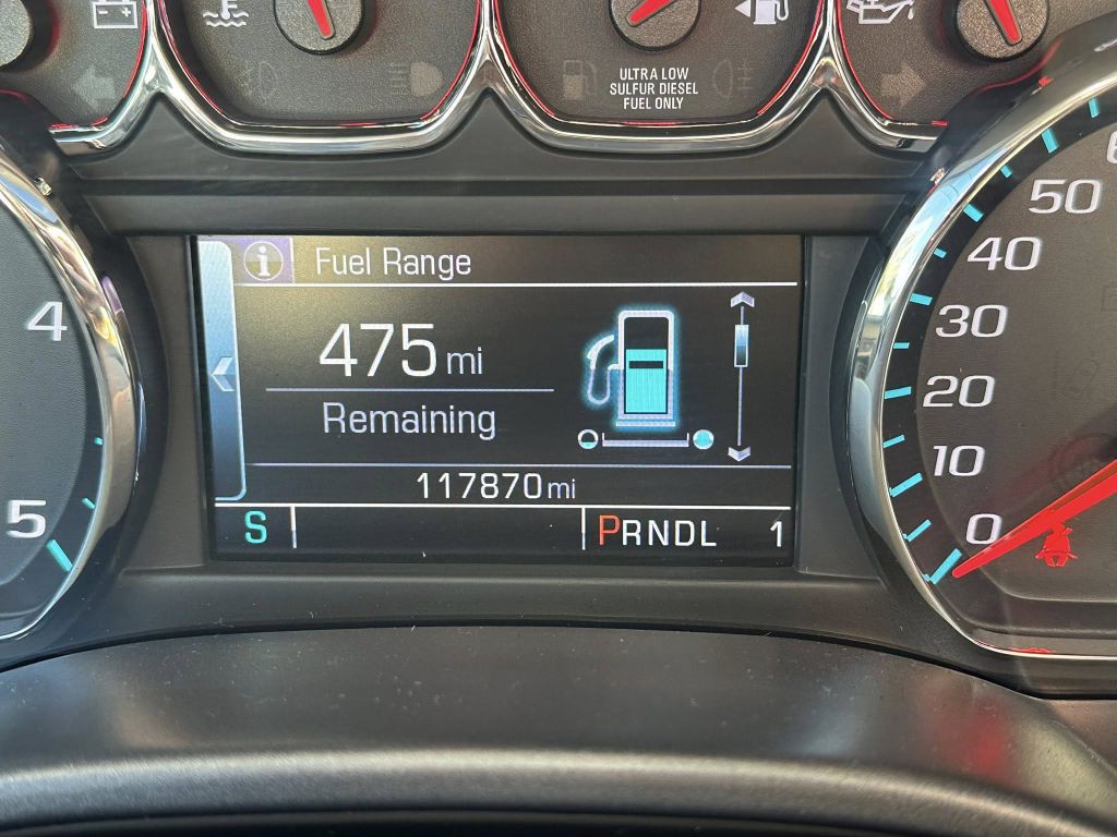 2019 GMC Sierra Image 10