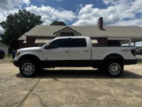 Image for 2011 Ford F-150 Supercrew Platinum ID: 6703131