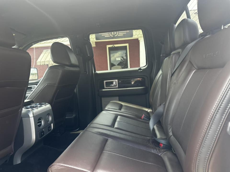 2011 Ford F-150 Image 7