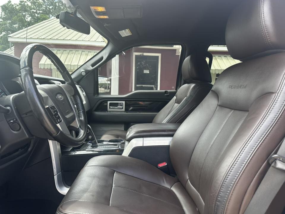 2011 Ford F-150 Image 6