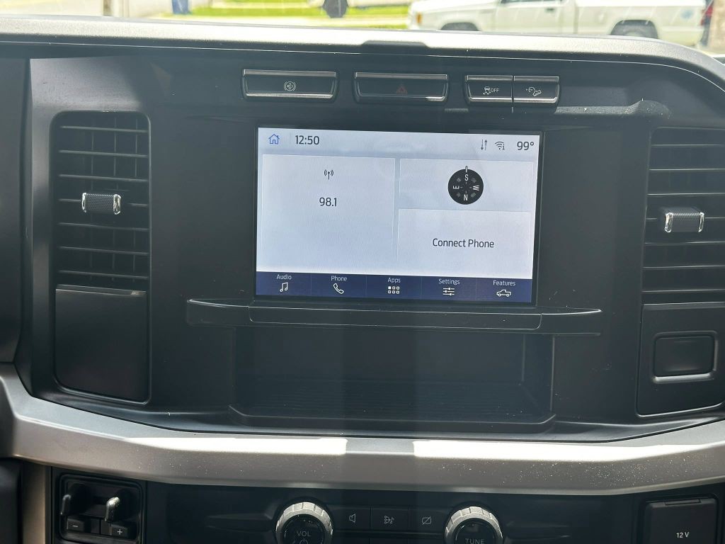 2023 Ford F-350 Image 9