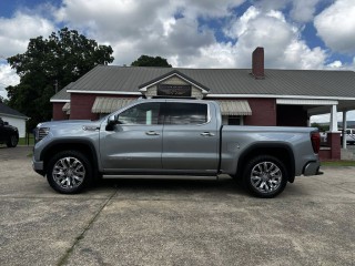 Image for 2024 GMC Sierra 1500 DENALI ID: 6706118