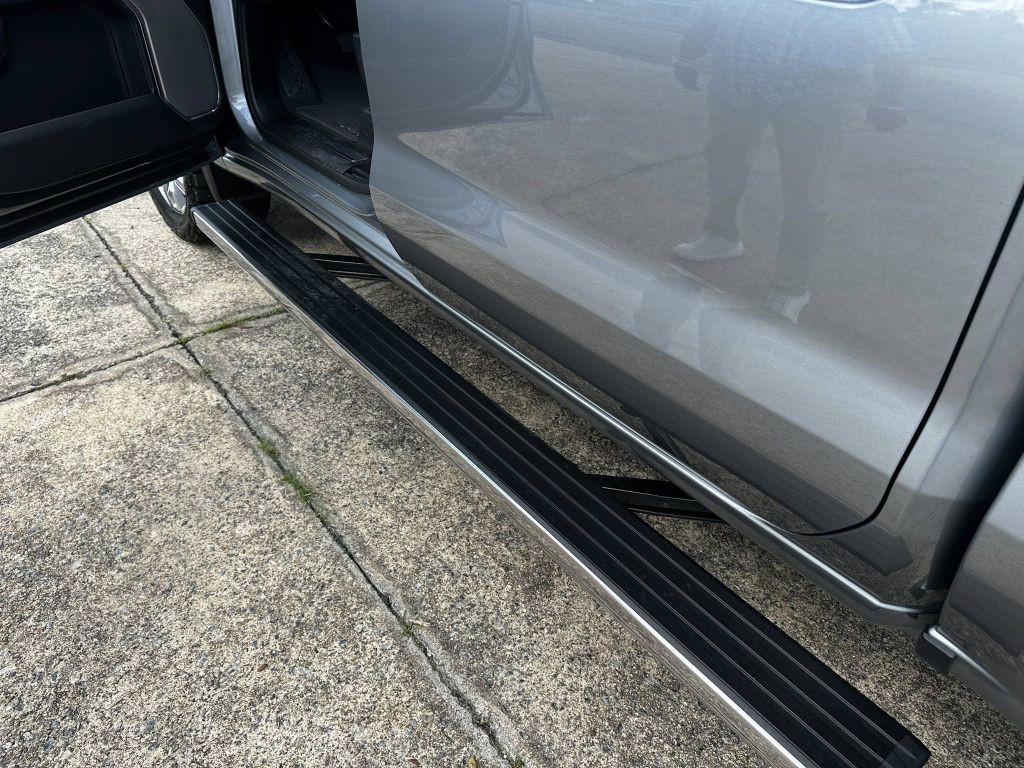 2024 GMC Sierra Image 13