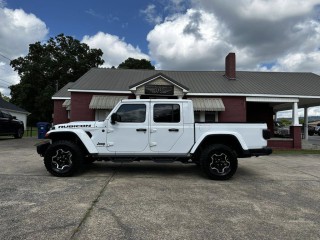 Image for 2021 Jeep Gladiator Rubicon ID: 6706127