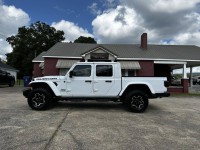 Image for 2021 Jeep Gladiator Rubicon ID: 6706127