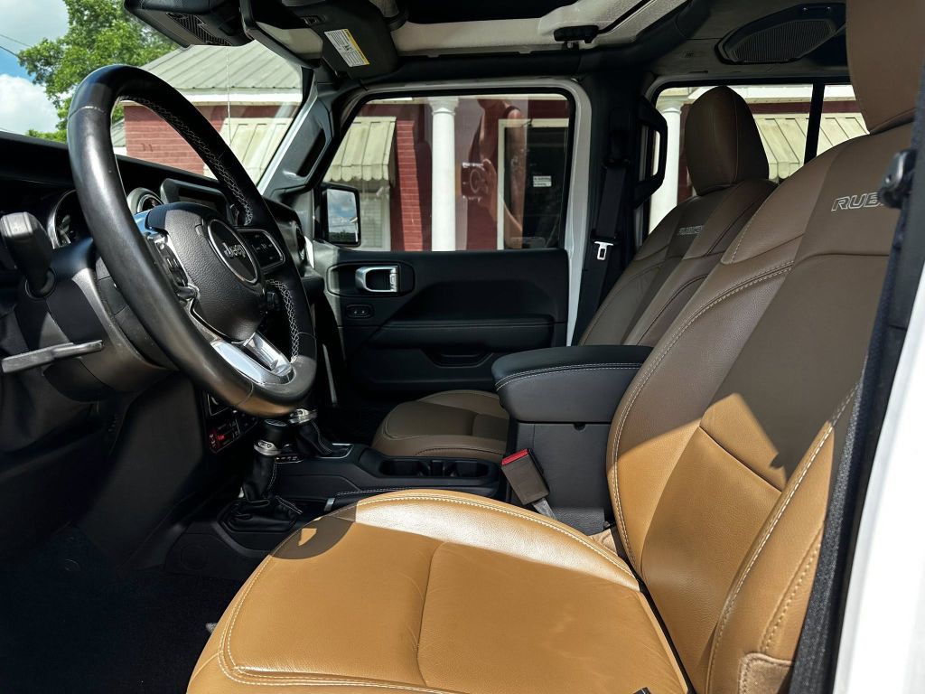 2021 Jeep Gladiator Image 7