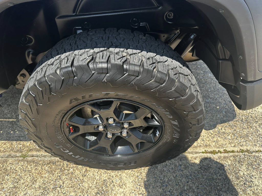 2019 Jeep Wrangler Unlimited Image 11
