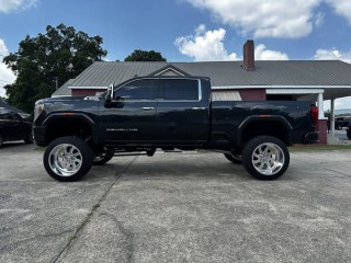 Image for 2020 GMC Sierra 2500 DENALI ID: 6722659