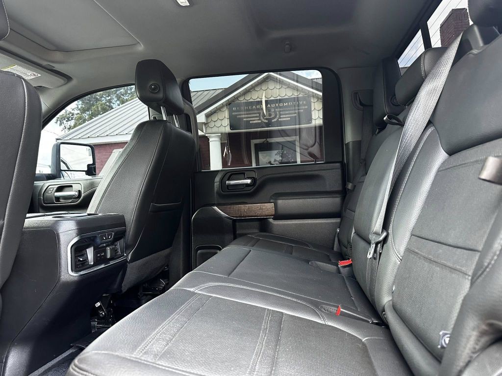 2020 GMC Sierra Image 7