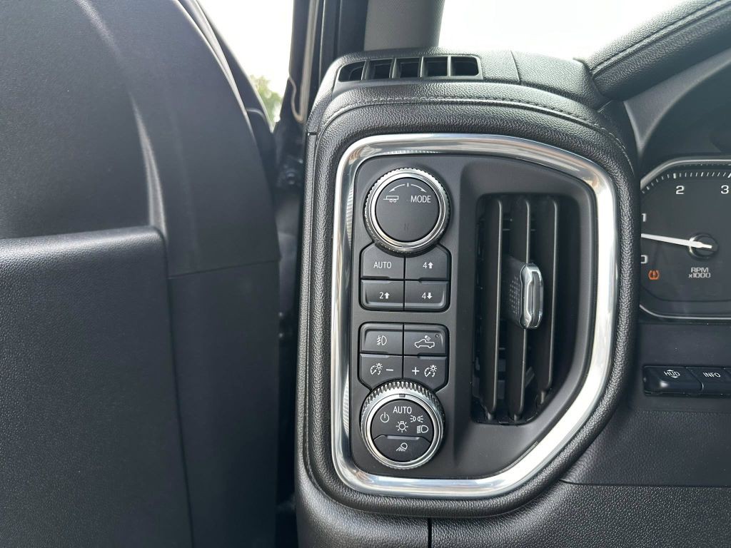 2020 GMC Sierra Image 9