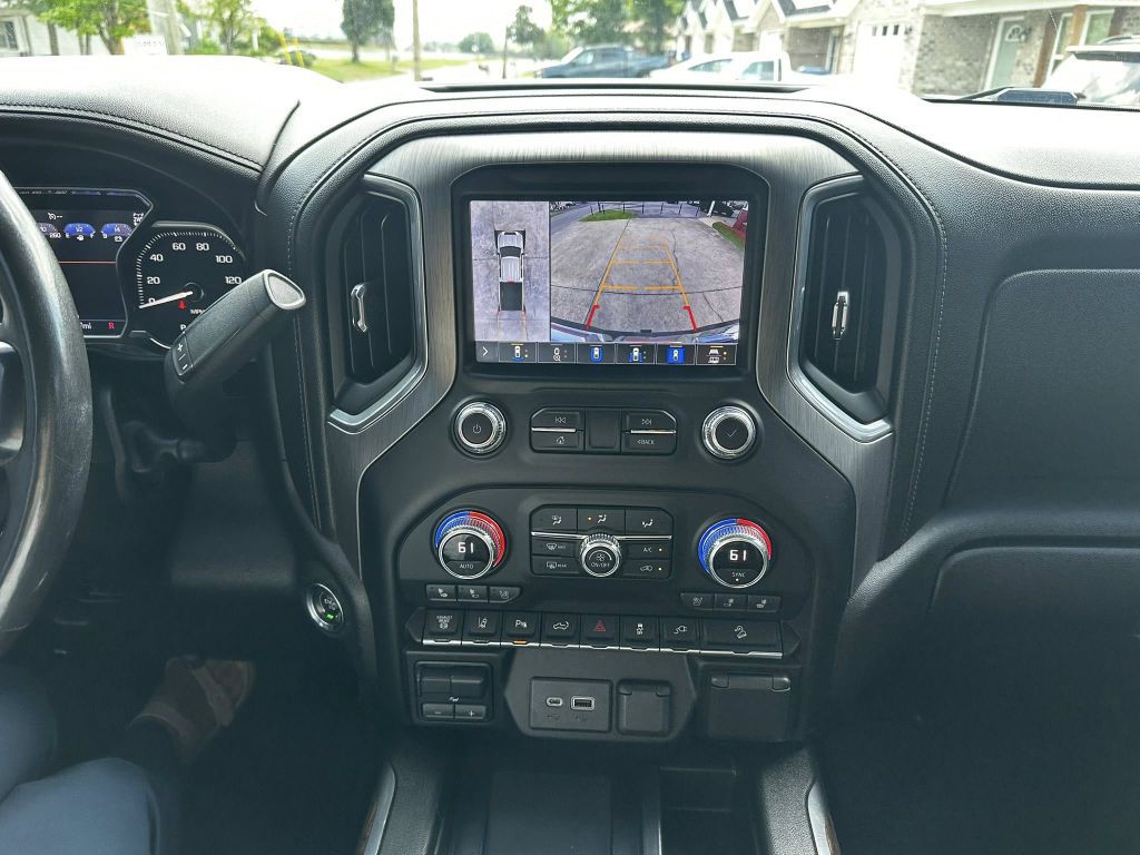 2020 GMC Sierra Image 12