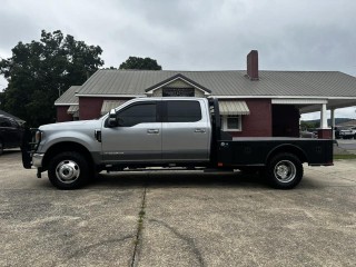 Image for 2022 Ford F-350 Super Duty ID: 6737403