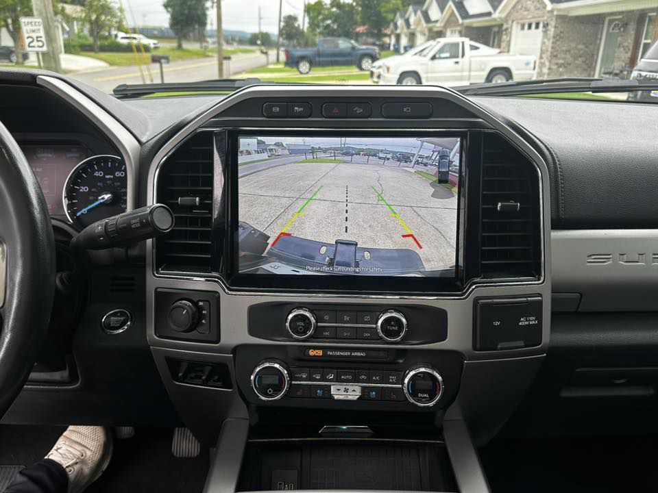 2022 Ford F-350 Image 11