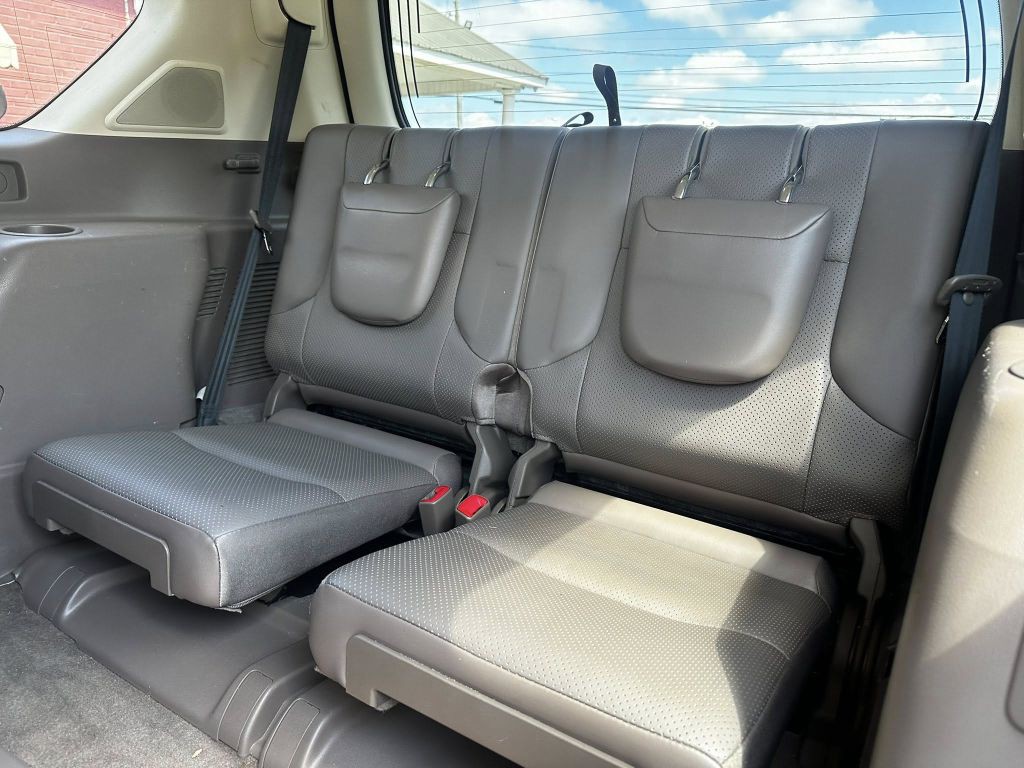 2014 Lexus GX Image 7