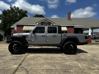 Image for 2020 Jeep Gladiator Sport ID: 6742341