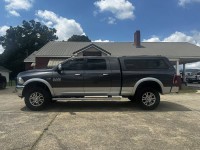 Image for 2015 RAM 2500 Laramie ID: 6742385