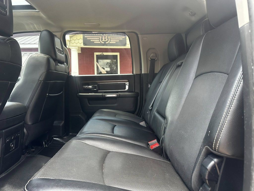 2015 RAM 2500 Image 7