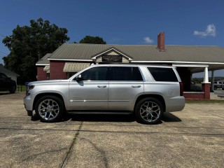 Image for 2019 Chevrolet Tahoe 1500 LT ID: 6748242