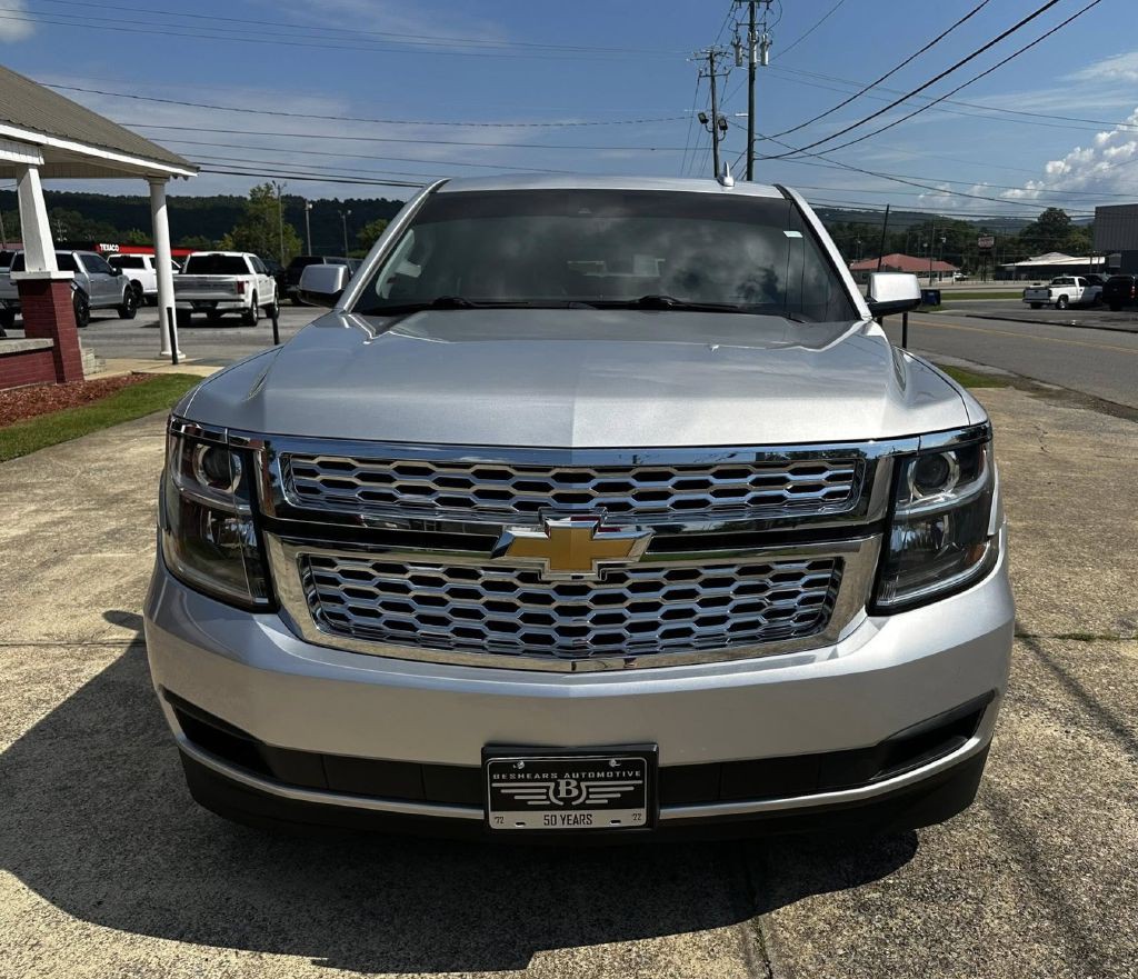 2019 Chevrolet Tahoe Image 3