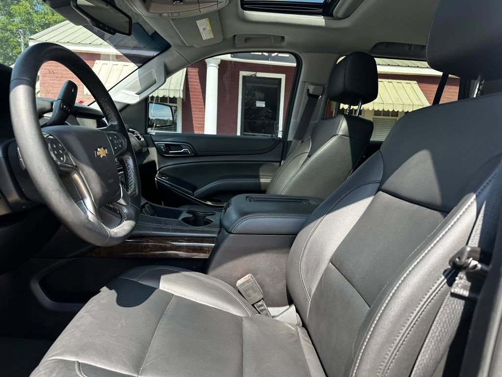 2019 Chevrolet Tahoe Image 6