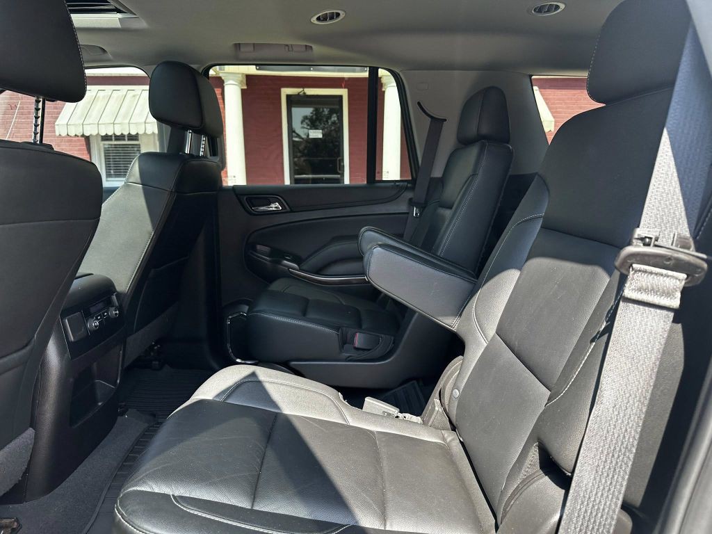 2019 Chevrolet Tahoe Image 7
