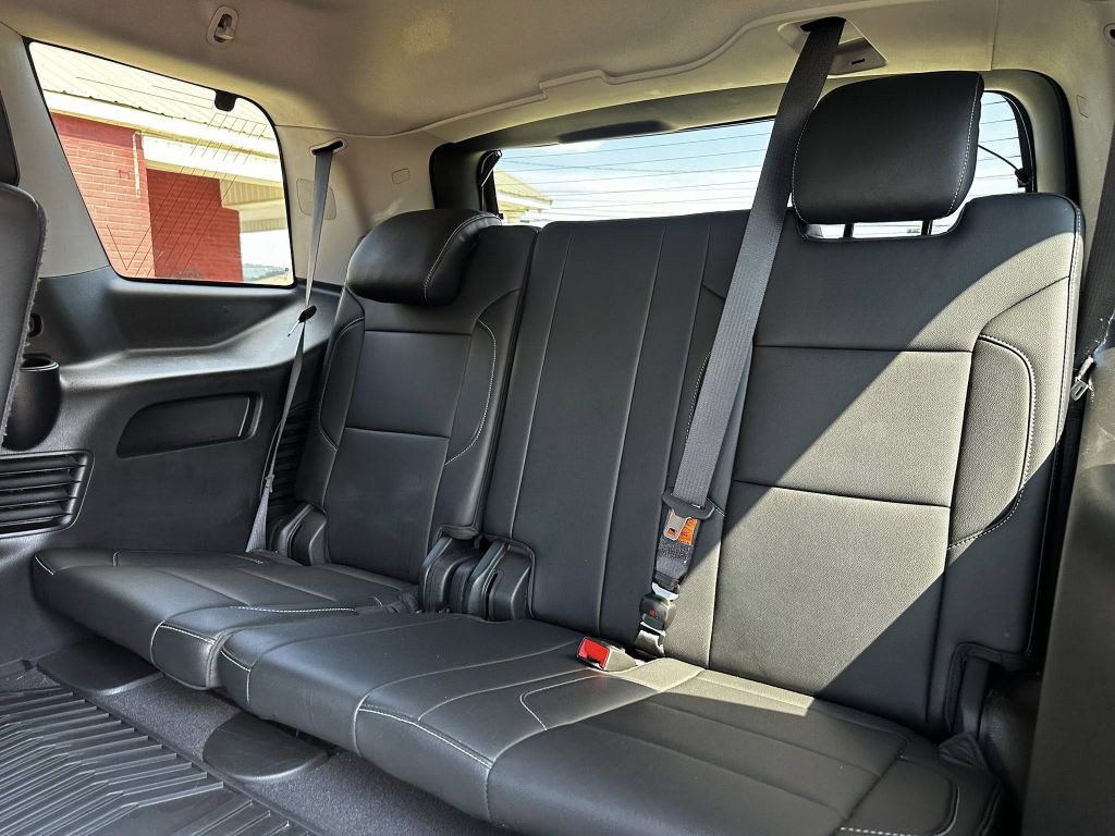 2019 Chevrolet Tahoe Image 8