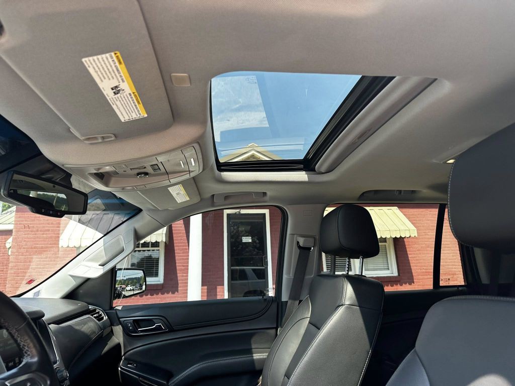 2019 Chevrolet Tahoe Image 9